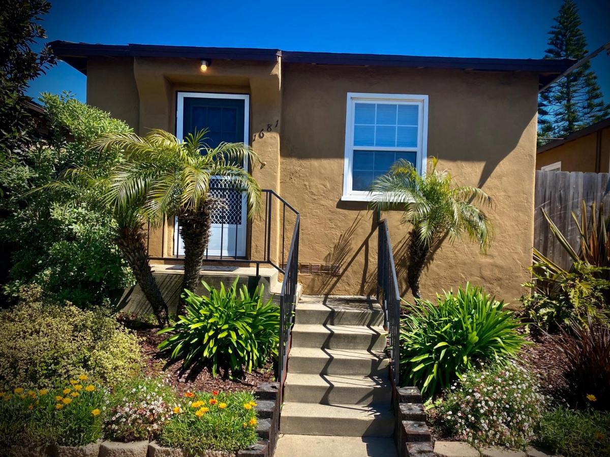 Blue Heron Cottages San Diego Quarto foto
