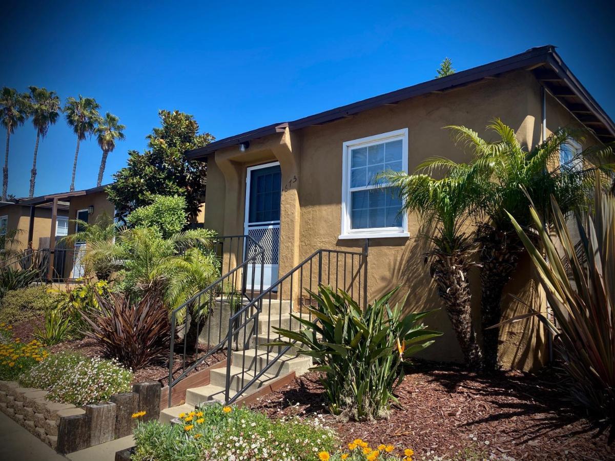 Blue Heron Cottages San Diego Quarto foto