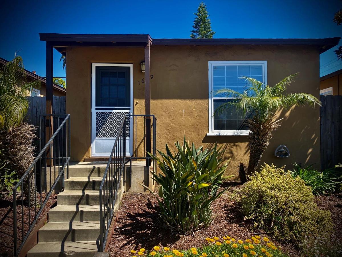 Blue Heron Cottages San Diego Quarto foto