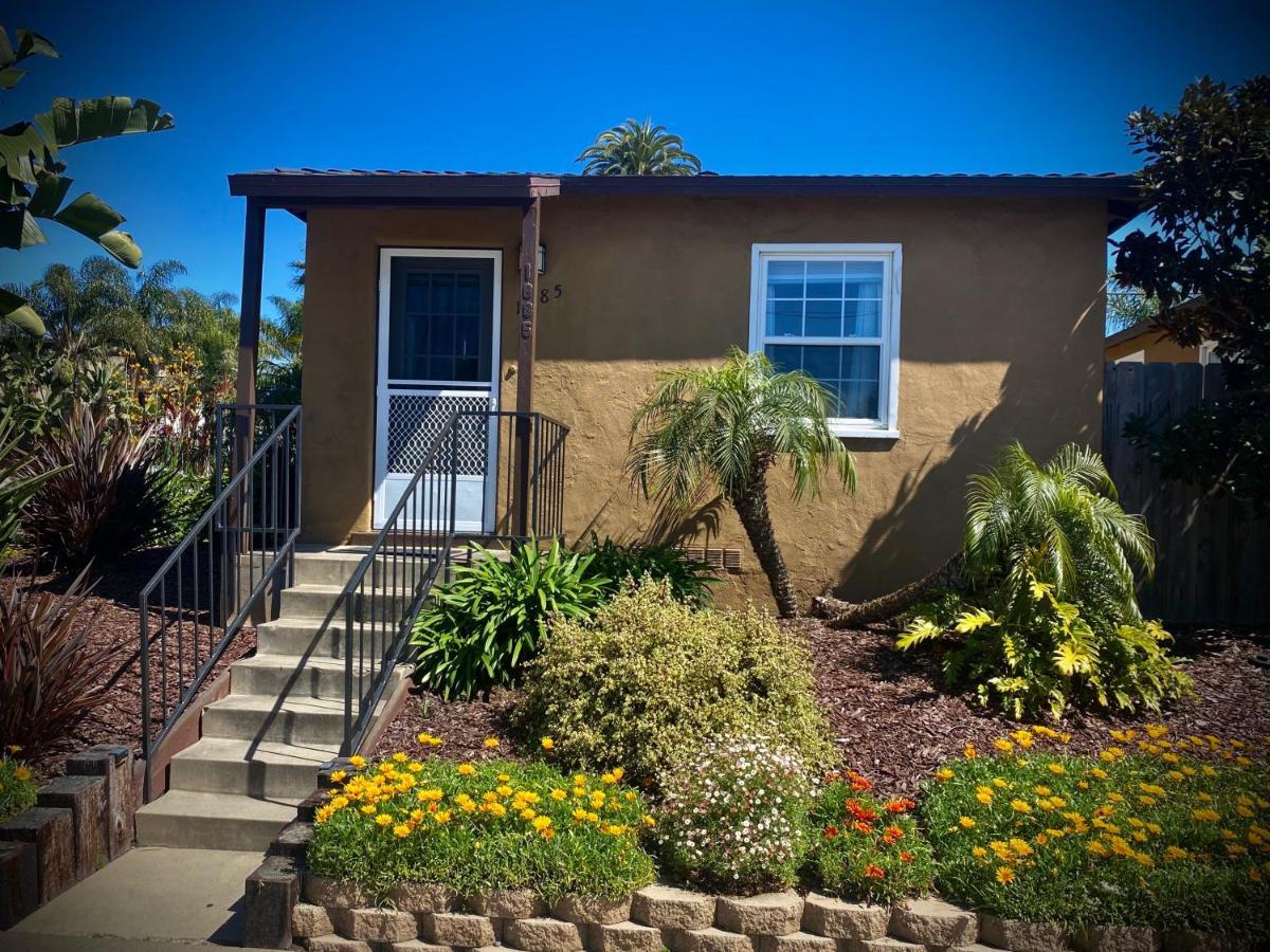 Blue Heron Cottages San Diego Quarto foto